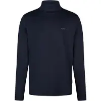 HECHTER PARIS Shirt donkerblauw
