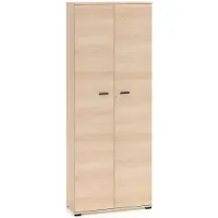Selsey Odelis – Kledingkast, eiken, 79 cm