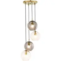 Loberon Hanglamp Brontille