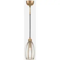 Loberon Hanglamp Velunas