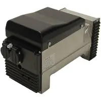 Kippers Rijssen Generator 8KVA 230V