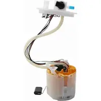 VEMO V30-09-0162 Brandstofpomp