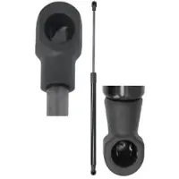 MAGNUM TECHNOLOGY MGS2076 Gasveer achterklep