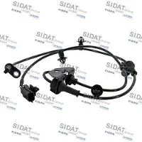 SIDAT 84.0002A2 Wielsnelheidssensor (ABS)