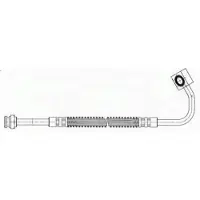 K&K FT1001 Remslang