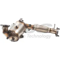 HJS 93 45 5369 Roetfilter (DPF)
