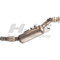 HJS 93 13 5346 Roetfilter (DPF)