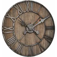 Loberon Klok Caldwell