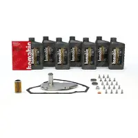 TCMATIC 105.107.1002 Olieverversingsset voor automatische transmissie
