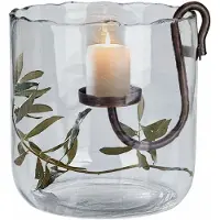 Loberon Windlicht Vermand