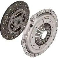 LuK Koppelingsset RepSet 622 2272 09