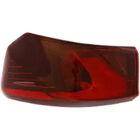 Valeo Achterlicht 047040 Valeo voor o.a. TOYOTA