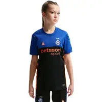 Nike Inter X ACG 4e Shirt 2025/26 Kids