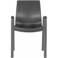 Hartman Tuinstoel Flow Stackable Armchair Xerix Frame Xerix Seat