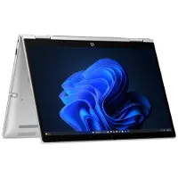 HP ProBook 4 Flip G2i 13" laptop met touch - LTE/5G - pen inbegrepen - Azerty toetsenbord met verlichting - 3 jaar onsite hardware support
