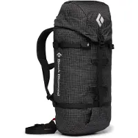 Black Diamond - Speed 22 - Tourrugzak zwart