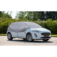 Carpassion Beschermend dekzeil MMT CP10017 S/M