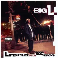 Sony music Lifestylez Ov Da Poor and Dangerous