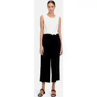 Betty & Co Jumpsuit zwart / wit