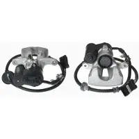 Brembo F 23 168 Remklauw