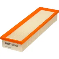 HENGST FILTER E1043L Luchtfilter
