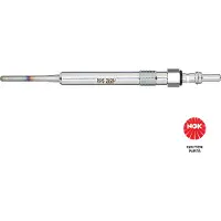 Ngk Gloeibougie D-pow Y-501U (4187) NGK voor o.a. AUDI, SKODA, VOLKSWAGEN