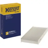 HENGST FILTER E2951LI Interieurfilter