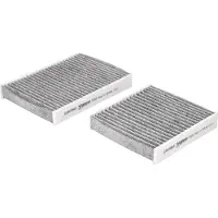 Valeo 715557 Interieurfilter