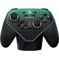 GameSir Manette Gaming sans fil Super Nova Mystic Green