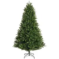 Kaemingk Kunstkerstboom Bromont fir II H210 D126 cm Everlands
