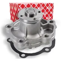 Febi Waterpomp 30701 FEBI voor o.a. FIAT, SUZUKI