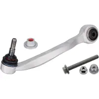 FEBI BILSTEIN Draagarm, wielophanging 40361 Vooras, links, terug