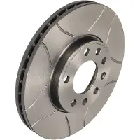 Brembo Remschijf MAX 09.7629.75, 1 Stuk