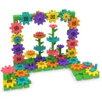 Learning Resources GardenGears Bouwset - 4+