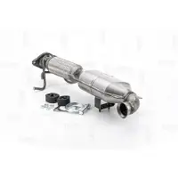 NAP carPARTS CAK10280 Katalysator