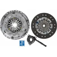 SACHS Set voor jongens