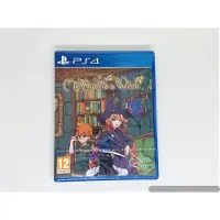 My Aunt is a Witch/playstation 4
