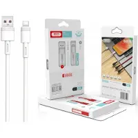 XO Snelle USB-C Kabel 5A 1m - Snel Opladen Telefoon