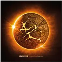 Sony music Lunatic Soul- The World Under Unsun (LP)