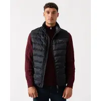 Gant Gewatteerd Vest