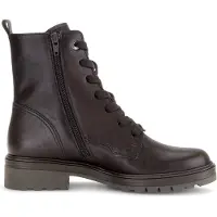 Gabor 8006.03 Enkellaarzen | Maat 3.5