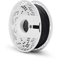 Fiberlogy WOOD-BLACK-175-075 FiberWood Filament PLA Compound Houtachtig uiterlijk, Makkelijk te schuren, Goede verfhechting 1.75 mm 750 g Zwart 1 stuk(s)