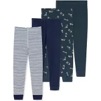 Schiesser Onderbroek ' 95/5 Multi ' gemengde kleuren