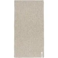Comma Sjaal beige gemêleerd