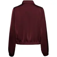 &Co Woman NUBIA - New - XXL - Rood