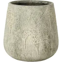 Pottery Pots - Plantenbak - Pax M - Ø46cm x H46cm - Imperial White
