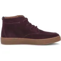 Gabor 8042.02 Sneakers | Maat 7 Dames Bordeaux
