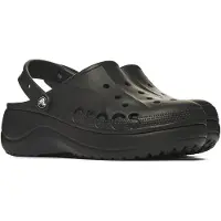 Crocs Dames klompen - Zwart