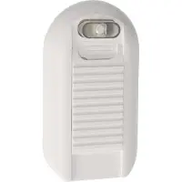 Gamma vloerdimmer | 230V en 230V halogeenverlichting | 40 – 500 watt | kleur wit