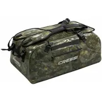 Cressi Versa Dry 40l Uitrustingstas
